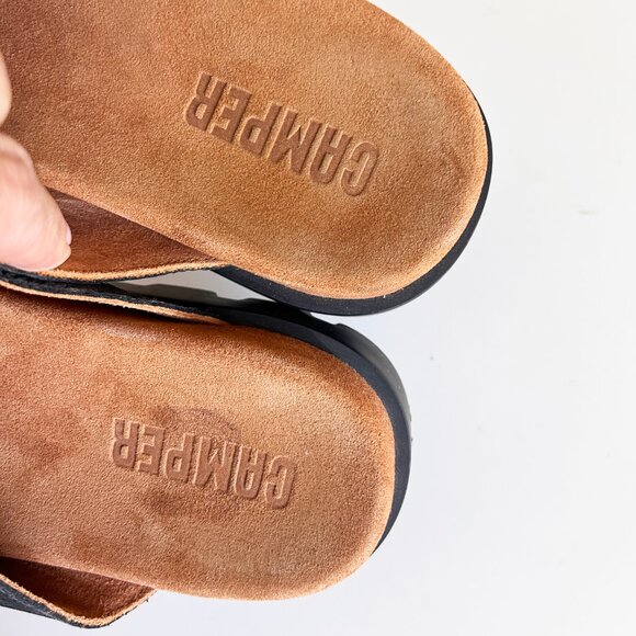 Camper Brutus Sandals - Size 39 - Picture 5 of 8